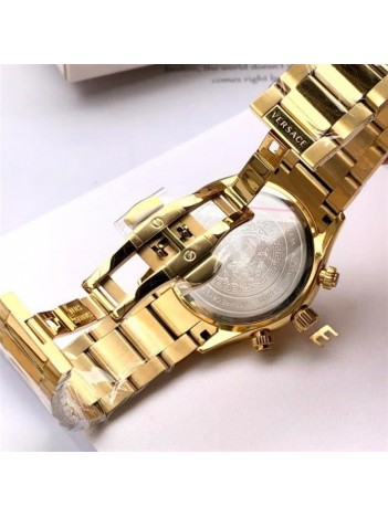Versace VRSCVEV700621 Erkek Kol Saati