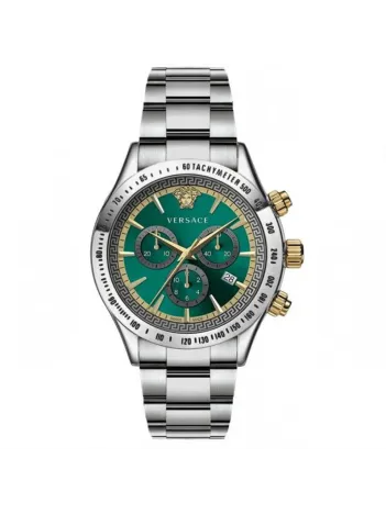 Versace VRSCVEV700721 Erkek Kol Saati