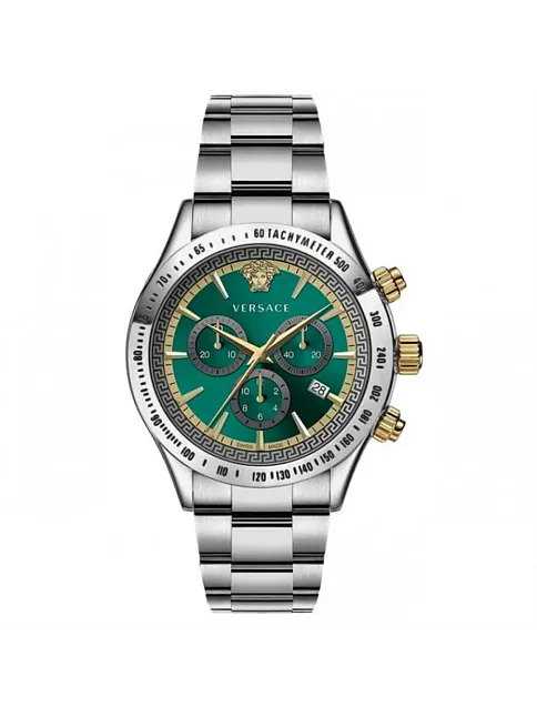 Versace VRSCVEV700721 Erkek Kol Saati