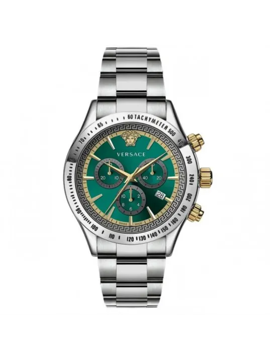 Versace VRSCVEV700721 Erkek Kol Saati