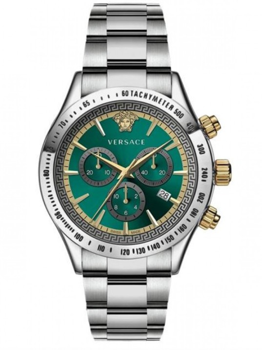Versace VRSCVEV700721 Erkek Kol Saati