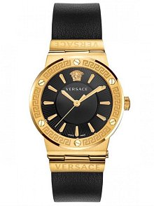 Versace VRSCVEVH00320 Kadın Kol Saati