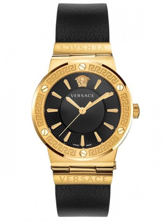 Versace VRSCVEVH00320 Kadın Kol Saati Versace VRSCVEVH00320 Kadın Kol Saati