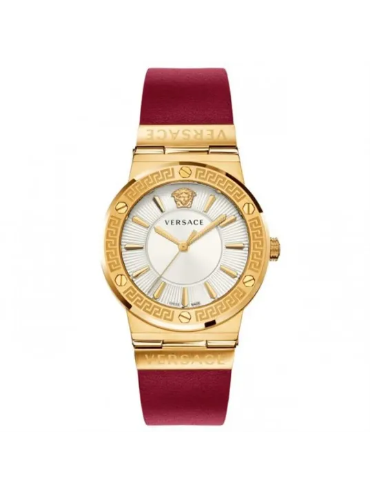 Versace VRSCVEVH00420 Kadın Kol Saati Versace VRSCVEVH00420 Kadın Kol Saati