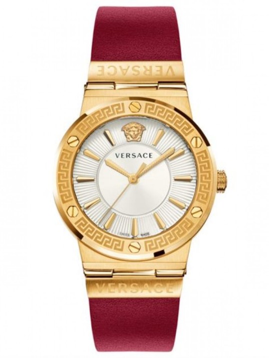 Versace VRSCVEVH00420 Kadın Kol Saati Versace VRSCVEVH00420 Kadın Kol Saati