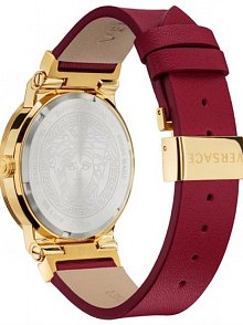 Versace VRSCVEVH00420 Kadın Kol Saati