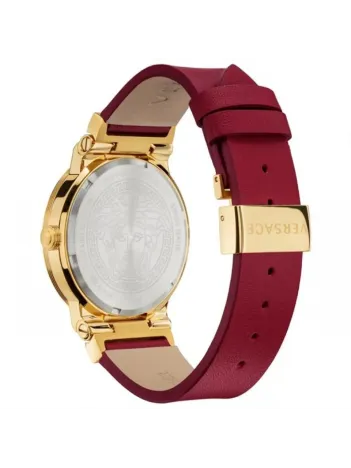 Versace VRSCVEVH00420 Kadın Kol Saati Versace VRSCVEVH00420 Kadın Kol Saati