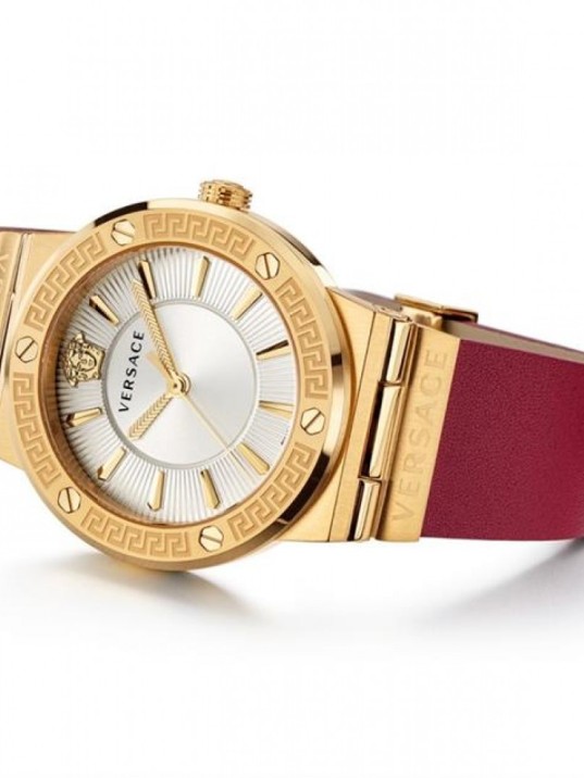 Versace VRSCVEVH00420 Kadın Kol Saati Versace VRSCVEVH00420 Kadın Kol Saati