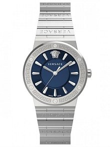 Versace VRSCVEVH00520 Kadın Kol Saati