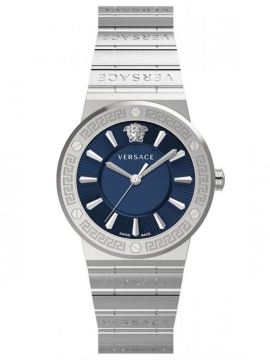 Versace VRSCVEVH00520 Kadın Kol Saati Versace VRSCVEVH00520 Kadın Kol Saati