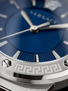 Versace VRSCVEVH00520 Kadın Kol Saati