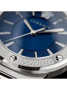 Versace VRSCVEVH00520 Kadın Kol Saati