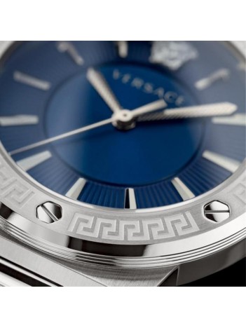 Versace VRSCVEVH00520 Kadın Kol Saati Versace VRSCVEVH00520 Kadın Kol Saati