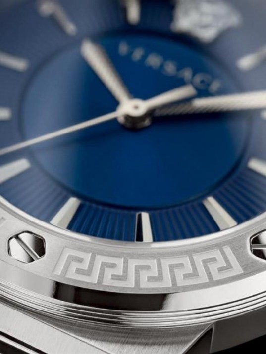 Versace VRSCVEVH00520 Kadın Kol Saati Versace VRSCVEVH00520 Kadın Kol Saati