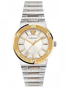 Versace VRSCVEVH00620 Kadın Kol Saati