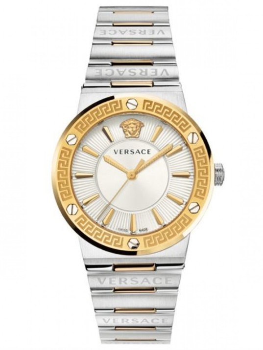 Versace VRSCVEVH00620 Kadın Kol Saati Versace VRSCVEVH00620 Kadın Kol Saati