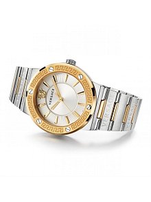 Versace VRSCVEVH00620 Kadın Kol Saati