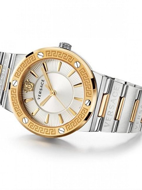 Versace VRSCVEVH00620 Kadın Kol Saati