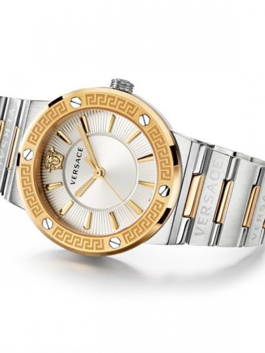 Versace VRSCVEVH00620 Kadın Kol Saati Versace VRSCVEVH00620 Kadın Kol Saati