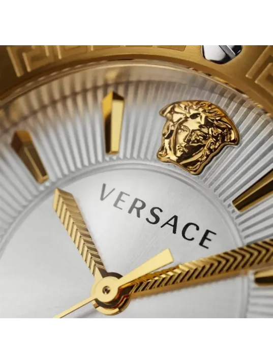 Versace VRSCVEVH00620 Kadın Kol Saati