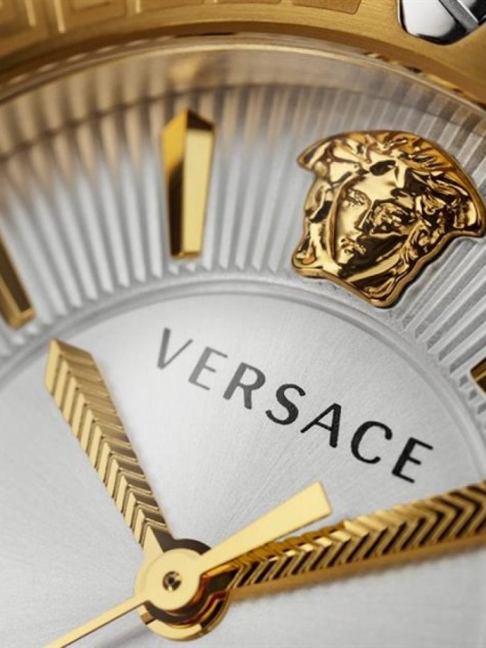 Versace VRSCVEVH00620 Kadın Kol Saati Versace VRSCVEVH00620 Kadın Kol Saati