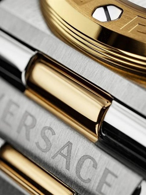 Versace VRSCVEVH00620 Kadın Kol Saati