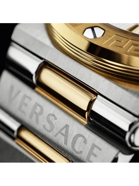 Versace VRSCVEVH00620 Kadın Kol Saati