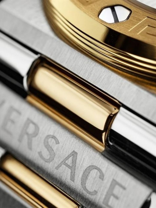 Versace VRSCVEVH00620 Kadın Kol Saati Versace VRSCVEVH00620 Kadın Kol Saati