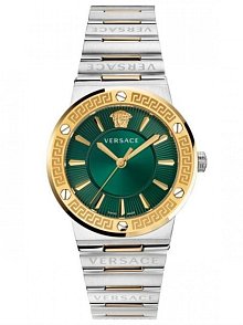 Versace VRSCVEVH00720 Kadın Kol Saati