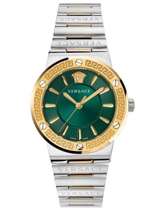 Versace VRSCVEVH00720 Kadın Kol Saati Versace VRSCVEVH00720 Kadın Kol Saati