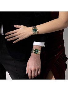 Versace VRSCVEVH00720 Kadın Kol Saati