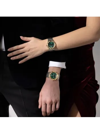 Versace VRSCVEVH00720 Kadın Kol Saati Versace VRSCVEVH00720 Kadın Kol Saati