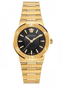 Versace VRSCVEVH00820 Kadın Kol Saati