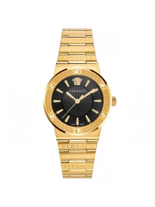 Versace VRSCVEVH00820 Kadın Kol Saati Versace VRSCVEVH00820 Kadın Kol Saati