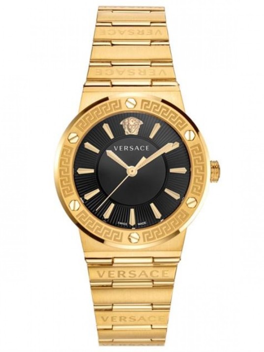 Versace VRSCVEVH00820 Kadın Kol Saati Versace VRSCVEVH00820 Kadın Kol Saati