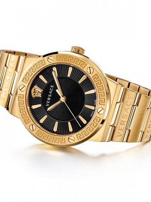 Versace VRSCVEVH00820 Kadın Kol Saati