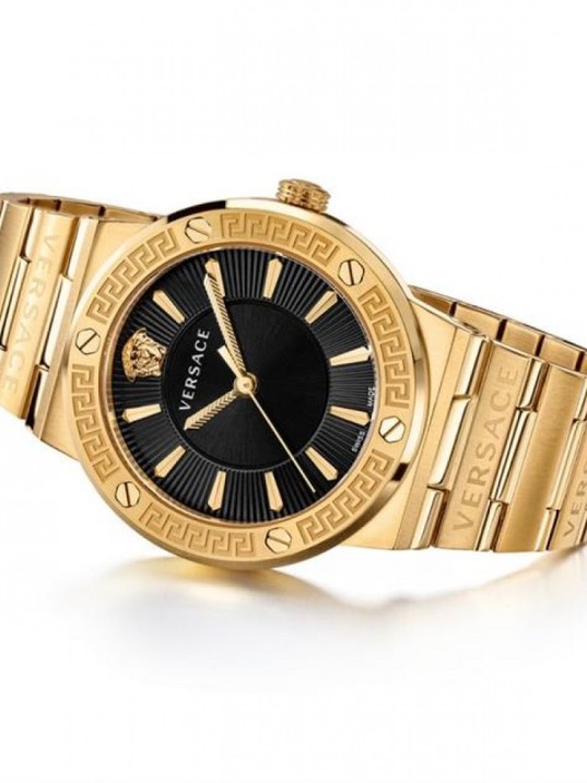 Versace VRSCVEVH00820 Kadın Kol Saati Versace VRSCVEVH00820 Kadın Kol Saati