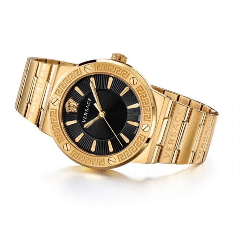 Versace VRSCVEVH00820 Kadın Kol Saati Versace VRSCVEVH00820 Kadın Kol Saati