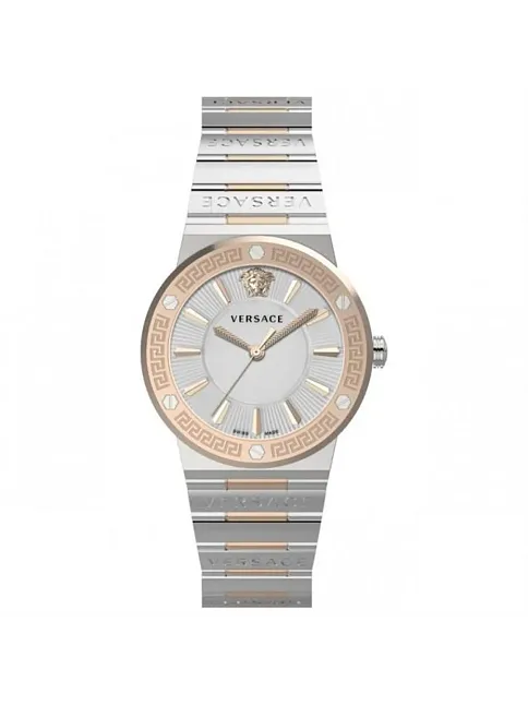 Versace VRSCVEVH01020 Kadın Kol Saati