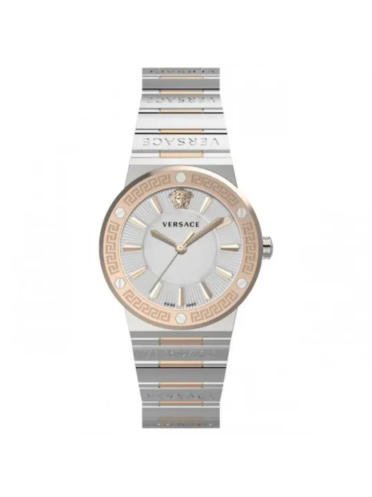 Versace VRSCVEVH01020 Kadın Kol Saati Versace VRSCVEVH01020 Kadın Kol Saati