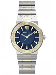 Versace VRSCVEVH01120 Kadın Kol Saati