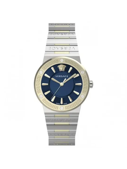 Versace VRSCVEVH01120 Kadın Kol Saati Versace VRSCVEVH01120 Kadın Kol Saati