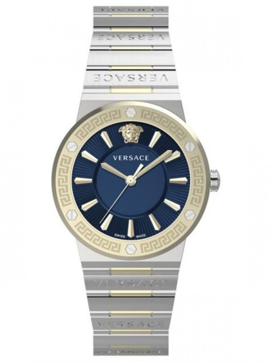 Versace VRSCVEVH01120 Kadın Kol Saati Versace VRSCVEVH01120 Kadın Kol Saati