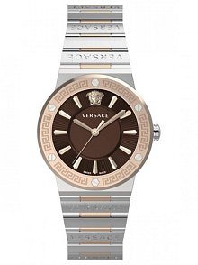 Versace VRSCVEVH01220 Kadın Kol Saati