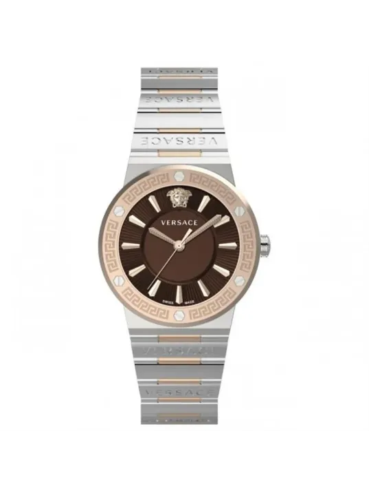Versace VRSCVEVH01220 Kadın Kol Saati Versace VRSCVEVH01220 Kadın Kol Saati