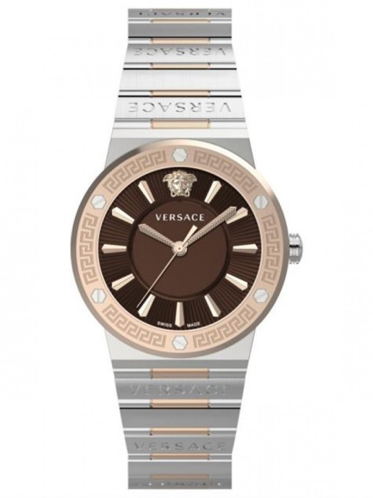 Versace VRSCVEVH01220 Kadın Kol Saati Versace VRSCVEVH01220 Kadın Kol Saati