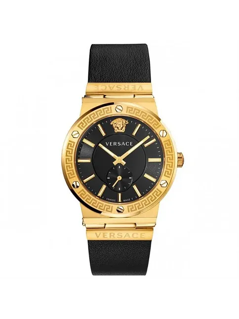 Versace VRSCVEVI00220 Erkek Kol Saati