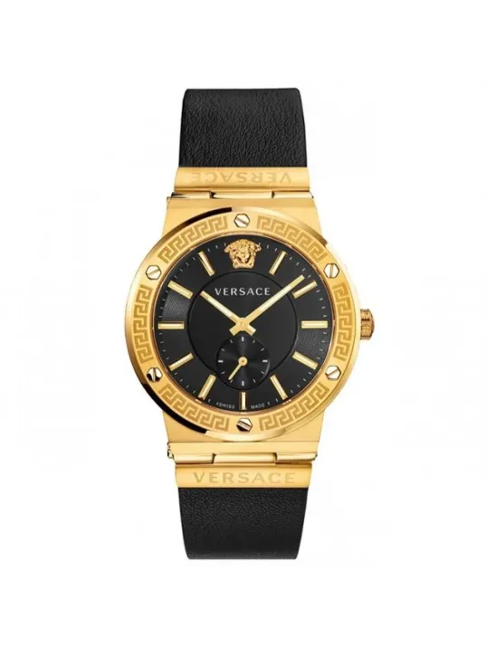 Versace VRSCVEVI00220 Erkek Kol Saati
