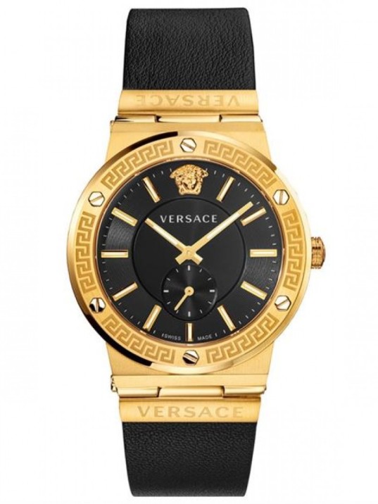 Versace VRSCVEVI00220 Erkek Kol Saati