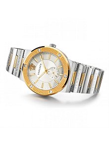 Versace VRSCVEVI00320 Kol Saati